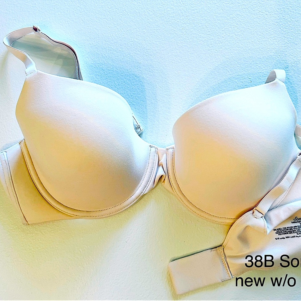 Soma Enbliss Full Coverage 38B